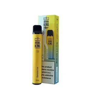 Aroma King Disposable Kit