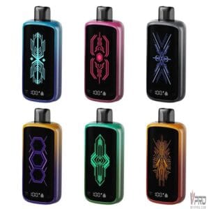 Micco Disposable Vape