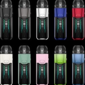 Vaporesso Luxe Xr Max