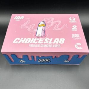 Experience Choices Disposables 2g Liquid Diamonds: premium cannabis vape, pure extracts, smooth flavor, sleek design, and unmatched convenience.