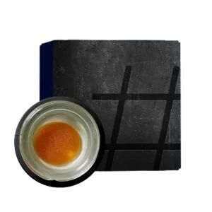 Experience the rich, citrusy flavor and balanced effects of Purple Mandarin Punch Budder | 1g—pure, potent, and versatile.
