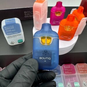 boutique switch vape