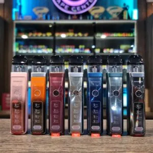 Discover the VXROS Pro Vape: sleek design, rich flavors, long battery life, and refillable pods for an exceptional vaping experience.