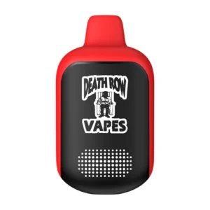 Enjoy Death Row Vapes 5000 Puffs 0% ZERO Disposable: nicotine-free, bold flavors, long-lasting performance, and ultimate vaping convenience.