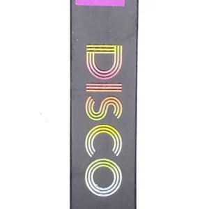 Disco Disposables