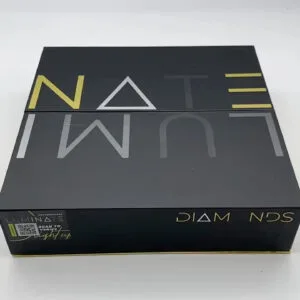 Luminate Diamonds offer a potent, pure cannabis concentrate with rich flavor, ideal for dabbing and fast-acting effects.