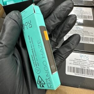 Experience premium quality —pure, potent cannabis oil, rich flavors, smooth hits, and reliable performance for ultimate satisfaction.