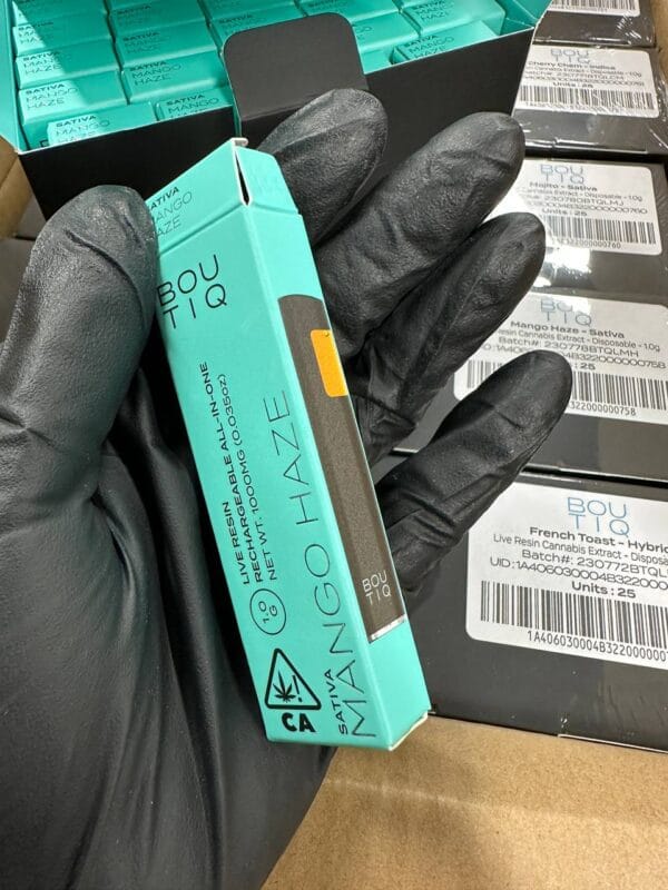 Experience premium quality —pure, potent cannabis oil, rich flavors, smooth hits, and reliable performance for ultimate satisfaction.