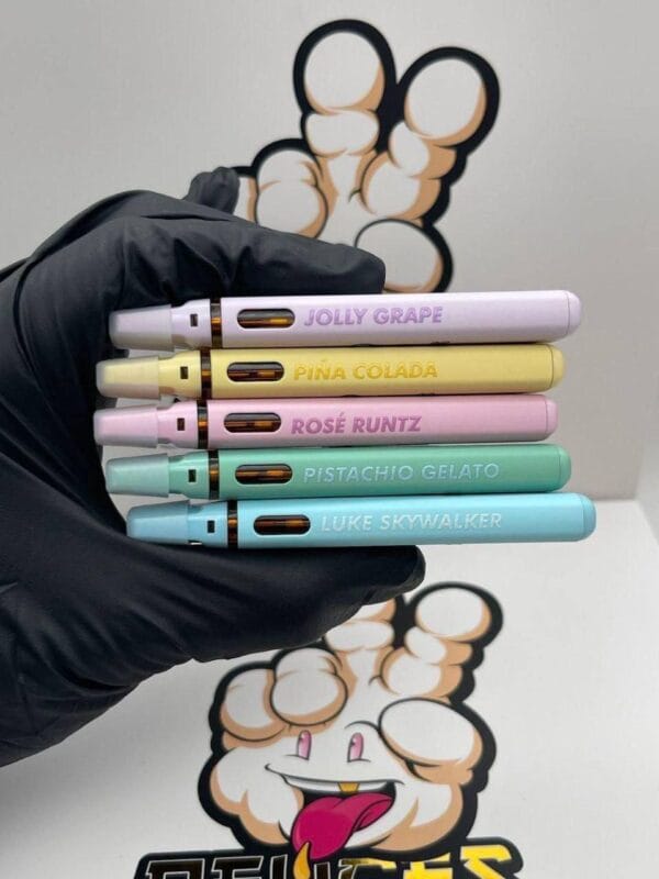Buy 2g Deuces Disposable Online - Best Selling Vape