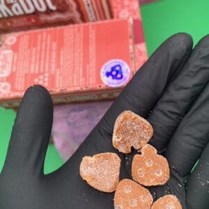 Buy 4g Polkadot Magic Gummies Online - Magic Blend Edible