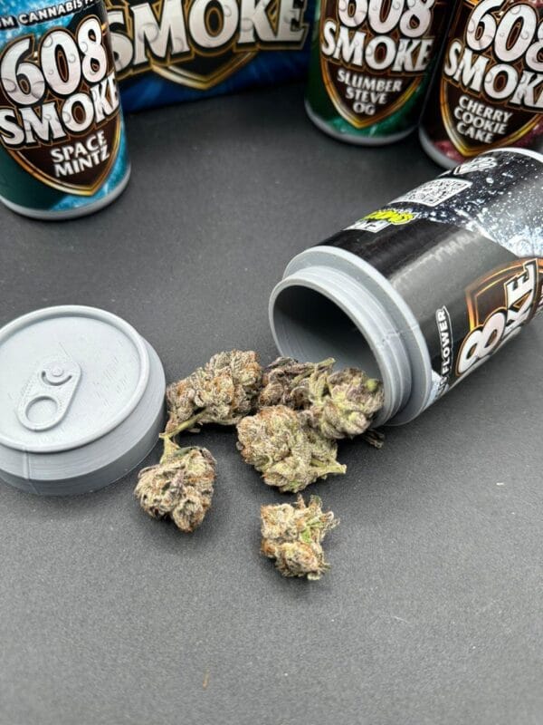 Buy 608 smoke Cannabis flower - #1 Cannabis Shop Online