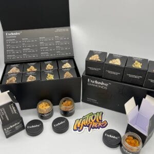 Buy Authentic Exclusive Diamond Online - Disposable Vape