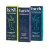 Torch Nitro Blend THC-A Disposables | 3.5g