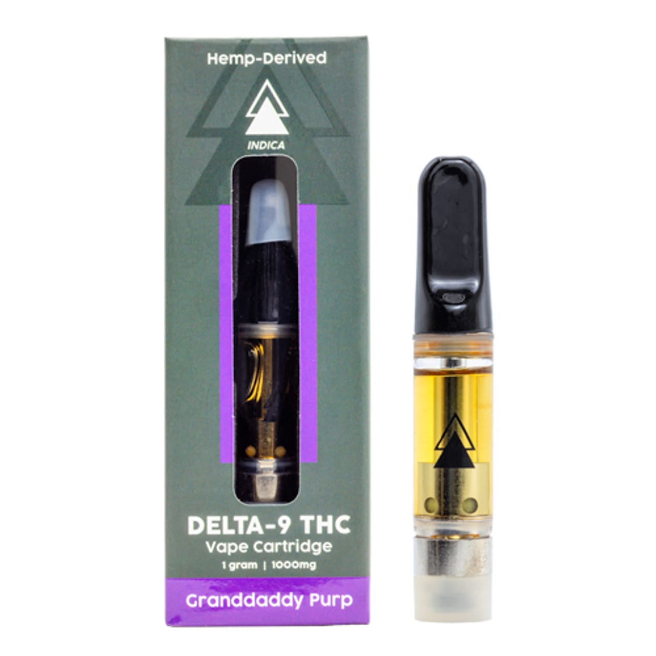Serene-Tree-Delta9-Vape-Cartridge-Granddaddy-Purp__98221 Experience the ultimate in vaping with Delta 9 Vape—potent, smooth, fast-acting relief, and rich flavor. Perfect for any user!