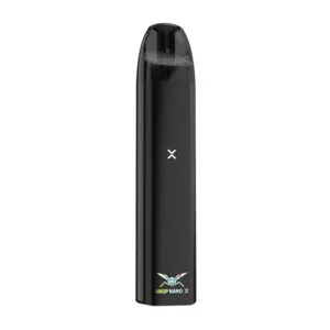 Get the **Oumier Wasp Nano X Pod Kit** at an unbeatable price! Enjoy powerful performance, rich flavor, long battery life, and fast charging!
