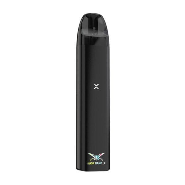 Get the **Oumier Wasp Nano X Pod Kit** at an unbeatable price! Enjoy powerful performance, rich flavor, long battery life, and fast charging!