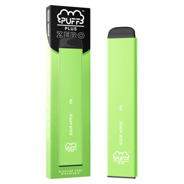 ZERO Sour Apple