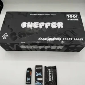 Cheffer 2G Disposable