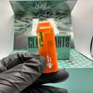 clean carts 2g disposable reddit