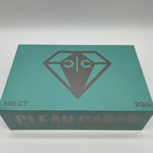 clean carts price