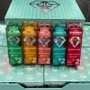 clean carts price