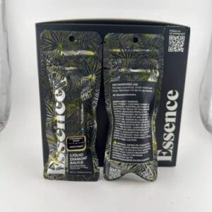 Essence 2G Liquid Diamond