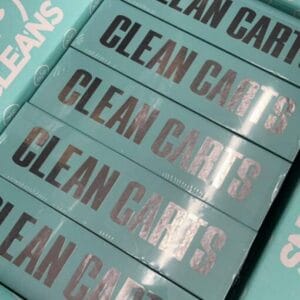 Clean Carts Wholesale