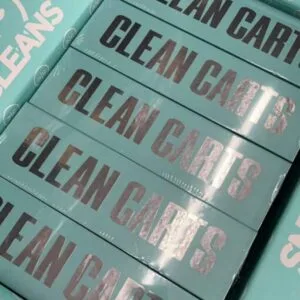 Clean Carts Wholesale