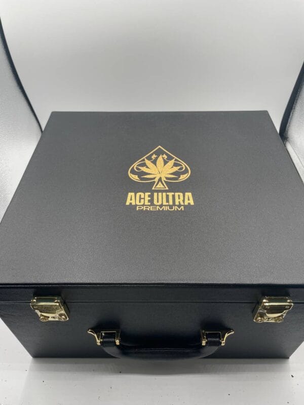 Black Ace 2g Disposables