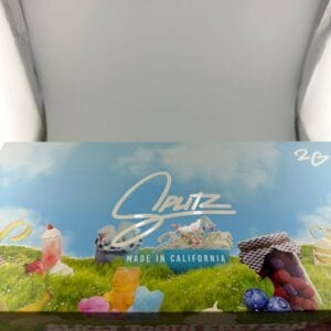 Splitz 2G Disposable Sweet Tooth Edition