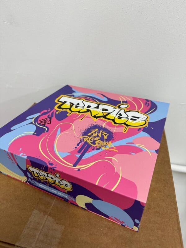 Terpies Wax Edition