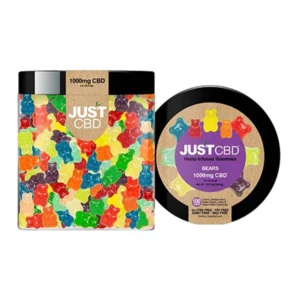 CBD Gummies