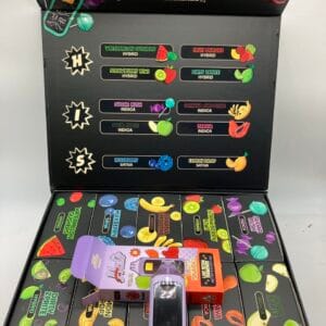 Halo 2G Disposables Live Resin Diamonds