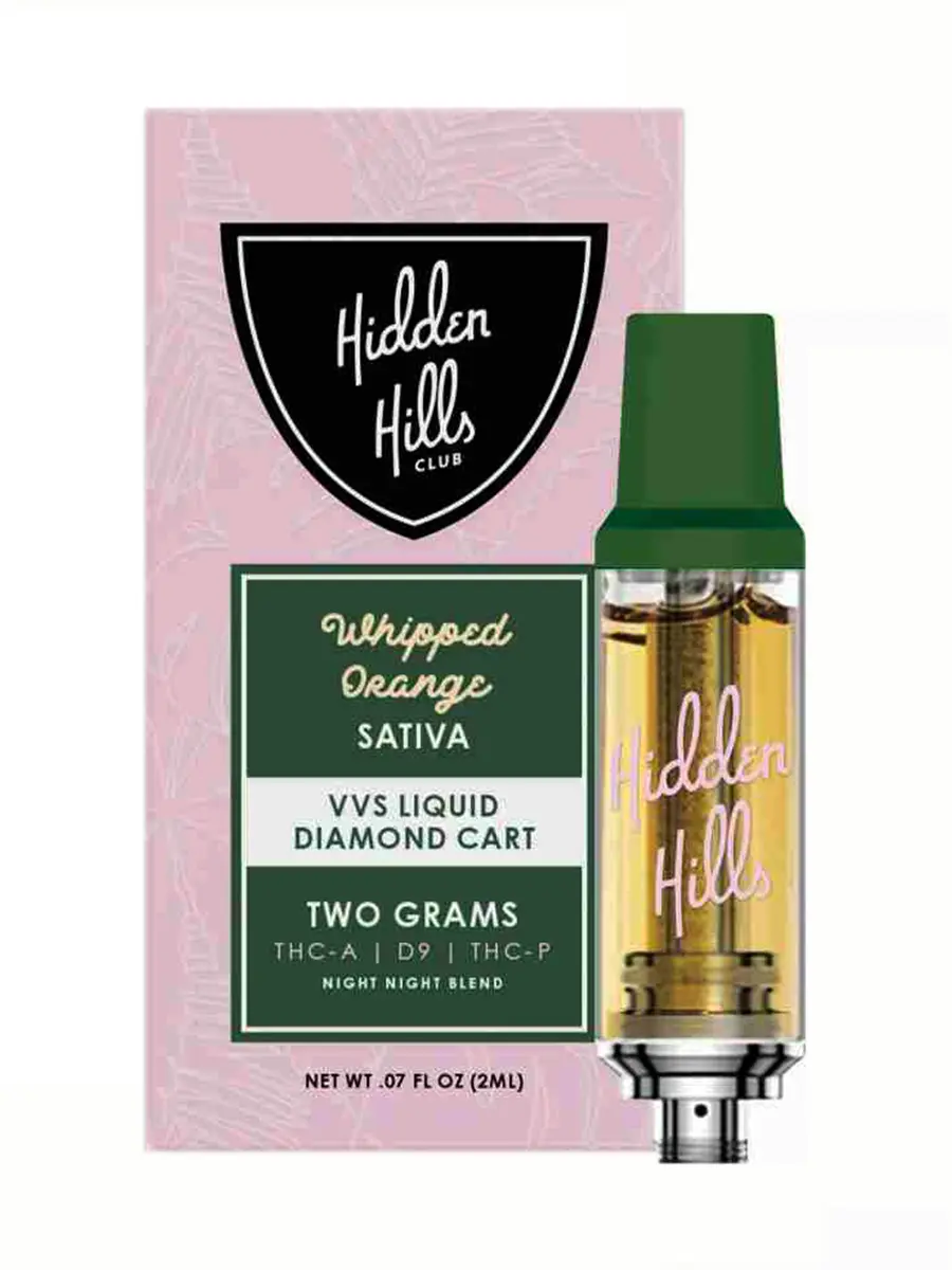 Liquid Diamonds Carts Liquid Diamonds Carts